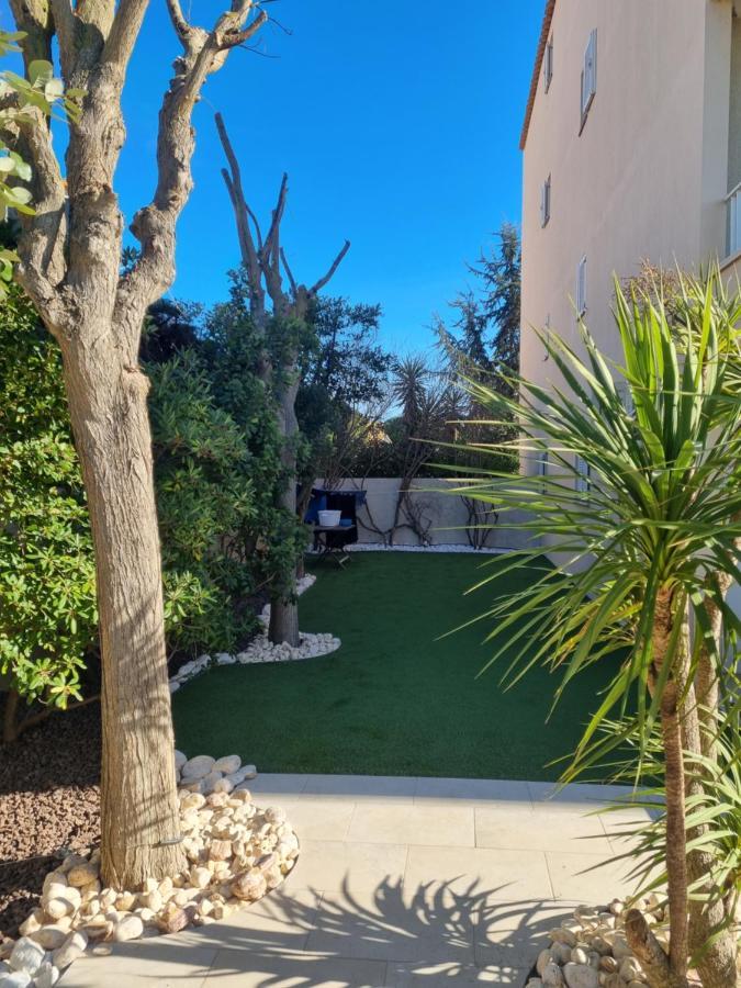 Cap Capistol Golf, Appartement 2 Chambres Agde Eksteriør bilde