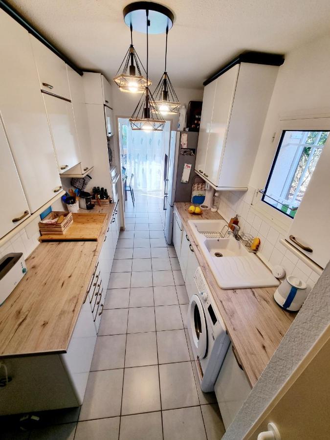 Cap Capistol Golf, Appartement 2 Chambres Agde Eksteriør bilde