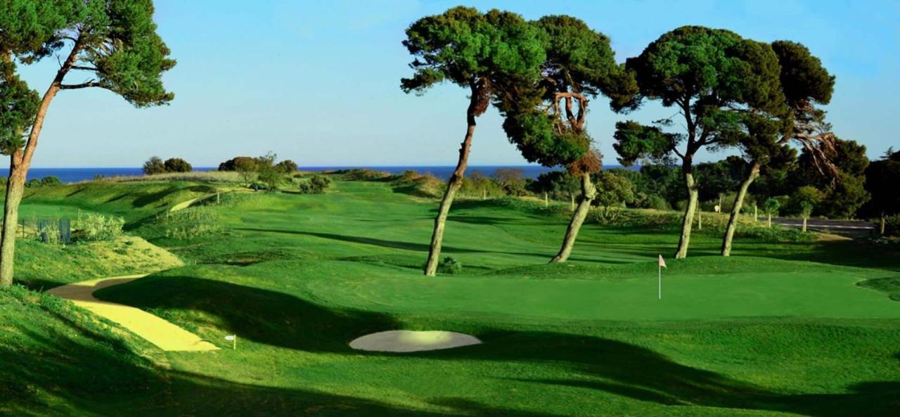 Cap Capistol Golf, Appartement 2 Chambres Agde Eksteriør bilde